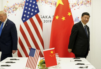 北京或已放弃谈判，全面贸易战将重伤全球经济