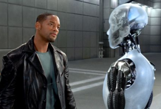 霍金警告不应研发智能机器人 联系外星人