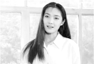 李婷，警花专业户,她43岁辞世身边无一人