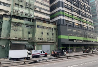 香港警方逮捕“港独”成员，查获恐怖分子炸药