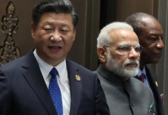 极大牵制了中国   印度悄悄来了这一手