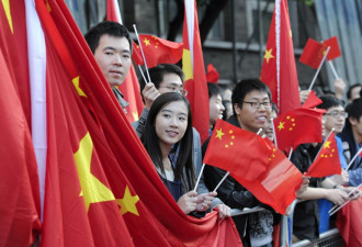 总算搞清楚了：加拿大到底有多少华人？