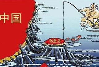 应对中国报复   日本投资多变化