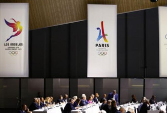 国际奥委员明天就决定 禁止俄参冬奥会？