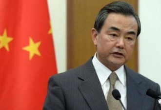 金正恩警告中国 外交部长回应 认清自己