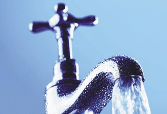 约克区各镇明年水费涨10%