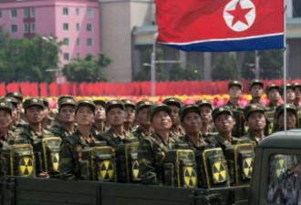 朝鲜核危机：什么情况会打破平衡？
