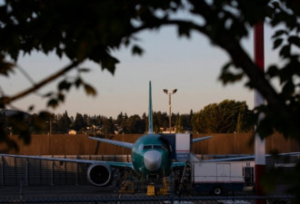 波音737 Max危机的根源：监管疏忽