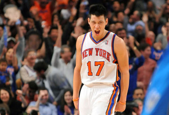 拿了冠军却可能再也打不上NBA，林书豪哭了！