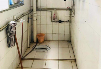 60岁房东在浴室装摄像头：历经3任女租客