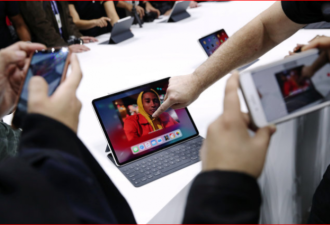 苹果5G版MacBook 传将于2020年问世