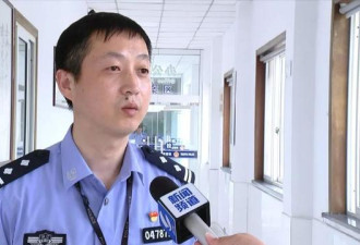 大妈骑电瓶车剐蹭奥迪，不肯私了索赔5万