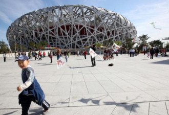 北京奥林匹克公园实名入园  可用护照