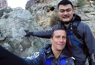 印度总理莫迪荒野求生，网友脑洞大开