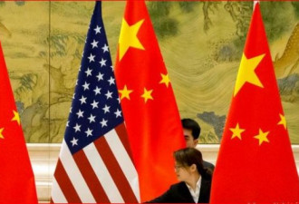 中美贸易谈判上海开锣