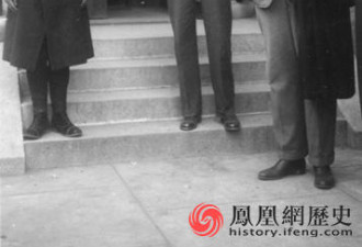有图有真相 耶鲁大学神学院珍藏南京大屠杀旧照