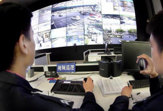 上海外籍男子抢劫百万 警方5小时破案