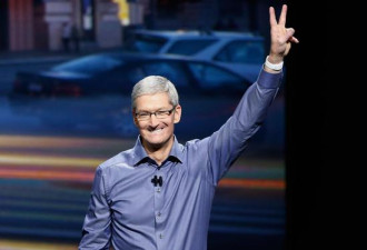 苹果Q3营收538亿净利100亿，在华表现超预期