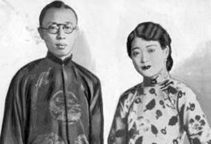 中国历史上哪位皇帝竟然被自己的妃子抛弃