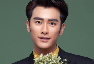 被封杀的朱梓骁成售货员？面容大变撞脸张翰