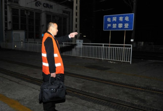 揭秘中国每天第一趟空载没乘客的高铁列车