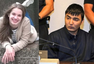 奸杀欧盟高官女儿 30岁难民称自己仅17岁