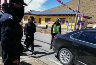 达赖喇嘛生日期间 藏区当局严控升级
