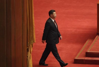 中宣部长赞习:大党领袖大国领袖人民领袖
