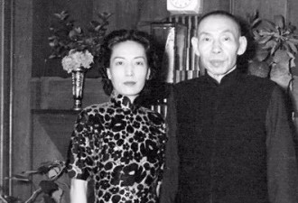 杜月笙是怎么凭单手削梨绝技 做到上海滩教父