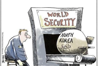 重磅：金正恩计划让朝鲜成为最强核大国