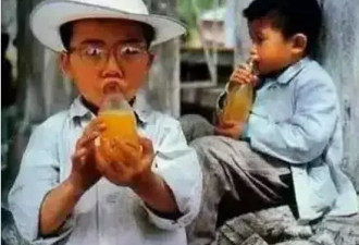 30年前没空调我们是这样过夏天的，看哭所有人