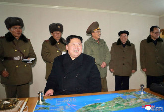 朝鲜强硬回应美韩挑衅:正考虑史上超强硬措施