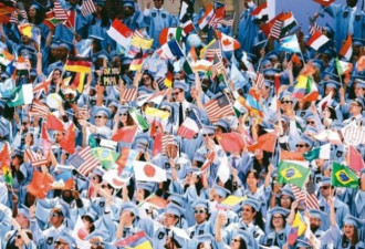 高学历无用？ 美国人很少读研究生