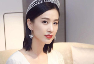 女星遇酒桌潜规则,被轮番咸猪手? 她不缺钱呀！