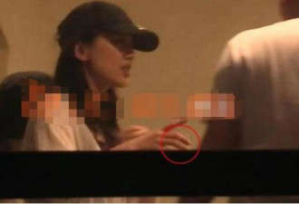 女星遇酒桌潜规则,被轮番咸猪手? 她不缺钱呀！