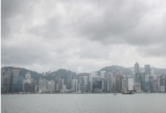 反送中成最后一战 移民潮涌谁还愿为香港留下？