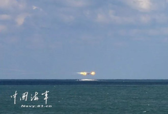 中国海军三大舰队东海练兵 向美日韩传递信号