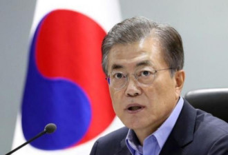 顶不住了 韩国宣布将独立制裁朝鲜