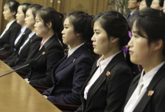 朝鲜称12名脱北女被绑架 联合国特使调查