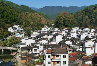 中国十大最奇特村庄 你听说过几个？