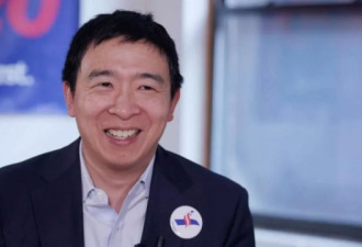 华裔挑战川普：若当选终止战争 确保美国人利益