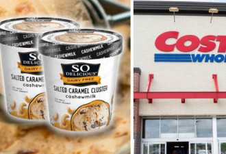 Costco上架风靡北美的纯素冰激凌 GTA只5家店有