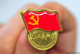 德国人怒了:别逼我们在中国成立党支部