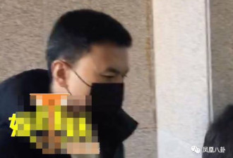 婚内出轨还曾被老公捉奸 何洁戴了面具吗