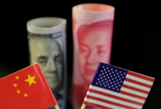 中美贸易战升级，中国威胁将采取必要反制措施
