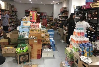 &quot;临期&quot;进口食品一折特卖,灰色地带还是新时尚?