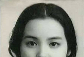 她曾是风靡中国的排球女将，还是马云“初恋”
