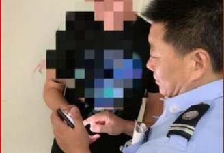 疑妻出轨 男子喊警捉奸还求开&quot;捉奸证明&quot;