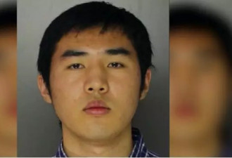 20岁中国小伙被美警逮捕 从家拖进警车 只因...