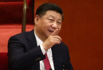 中国：习近平时代对台政策已经质变！